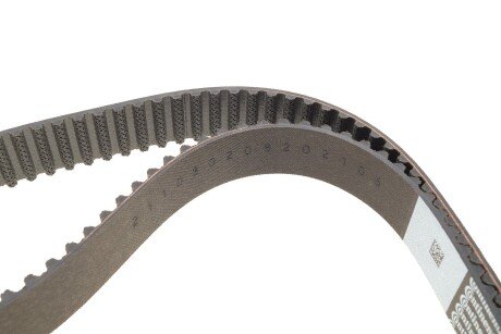 Комплект ремня грм hepu 201655