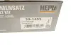 Комплект ремня грм hepu 20-1655