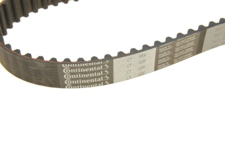 Комплект ремня грм hepu 201657