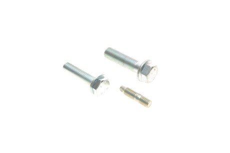 Комплект ремня грм hepu 201682