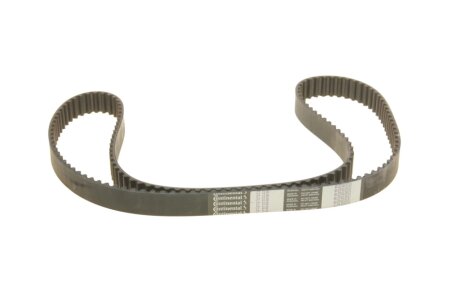 Комплект ременя грм hepu 201704