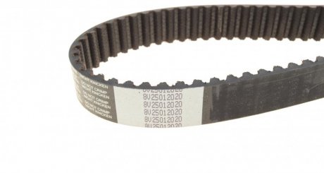 Комплект ремня грм hepu 201751