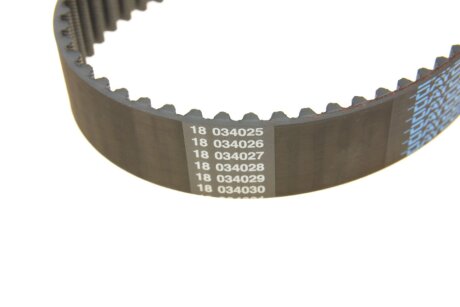 Комплект ремня грм hepu 201841