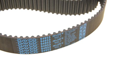 Комплект ремня грм hepu 201841