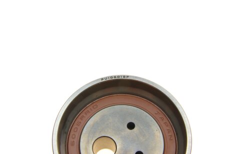 Комплект ремня грм hepu 201841