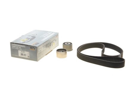 Комплект ремня грм hepu 201841 на Митсубиси Паджеро 3