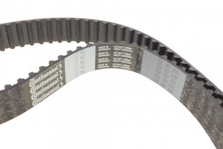 Комплект ремня грм hepu 201910