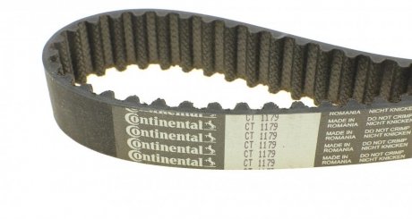 Комплект ремня грм hepu 201916