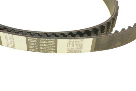 Комплект ремня грм hepu 201917