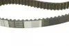 Комплект ремня грм hepu PK02550