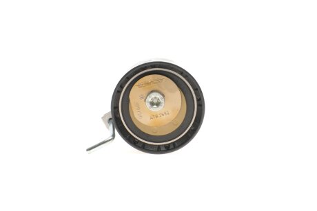 Комплект ремня грм hepu PK02551