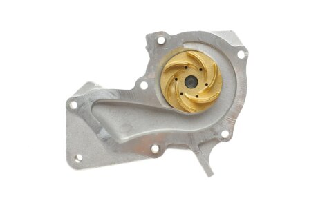 Комплект ремня грм hepu PK02551