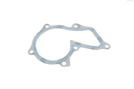 Комплект ремня грм hepu PK02551