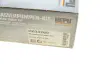 Комплект ремня грм hepu PK03260