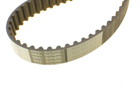 Комплект ремня грм hepu PK03260