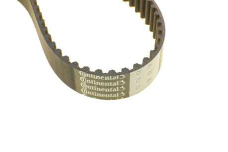 Комплект ремня грм hepu PK03260