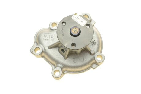 Комплект ремня грм hepu PK03260