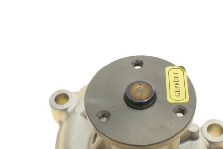 Комплект ремня грм hepu PK03260