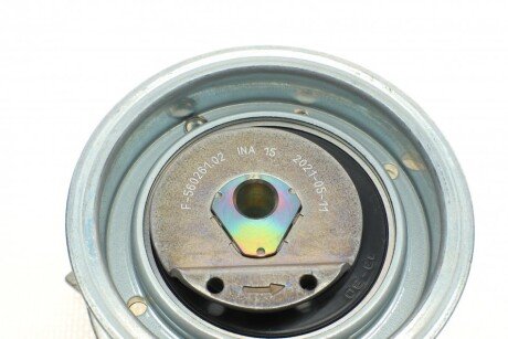 Комплект ремня грм hepu PK05450