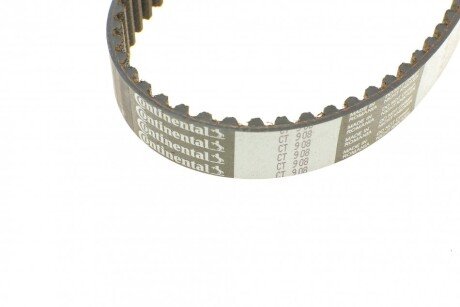 Комплект ремня грм hepu PK05450