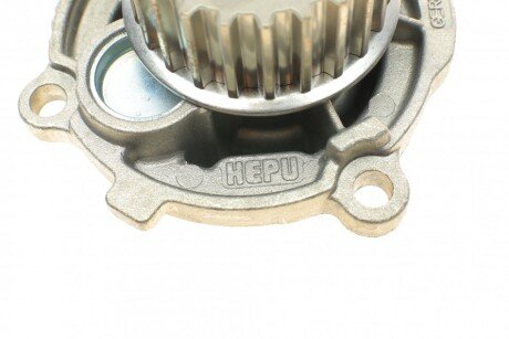 Комплект ремня грм hepu PK05450