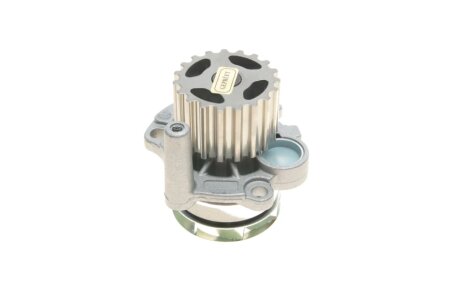 Комплект ремня грм hepu PK05500