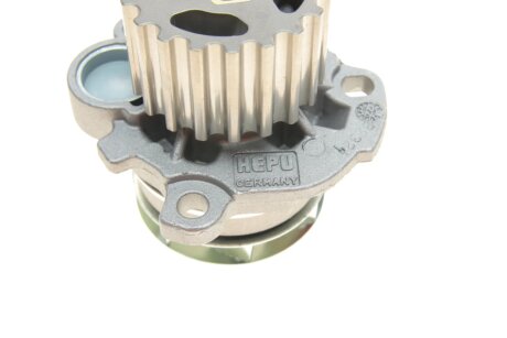 Комплект ремня грм hepu PK05500