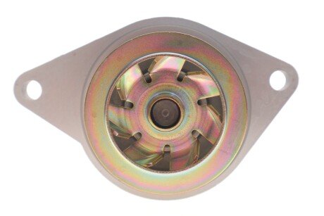 Комплект ремня грм hepu PK05580