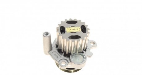 Комплект ремня грм hepu PK05691