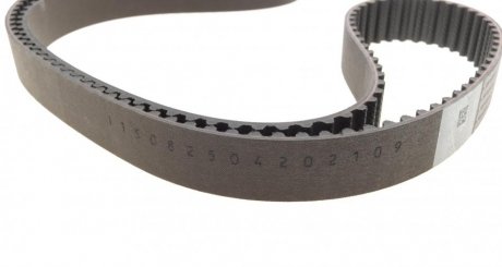 Комплект ремня грм hepu PK05691