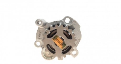 Комплект ремня грм hepu PK05691