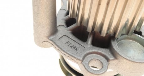 Комплект ремня грм hepu PK05691