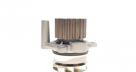 Комплект ремня грм hepu PK05691