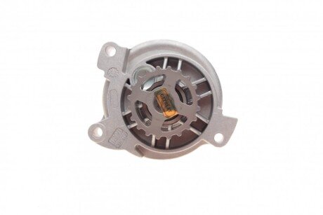 Комплект ремня грм hepu PK05740