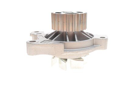 Комплект ремня грм hepu PK05742