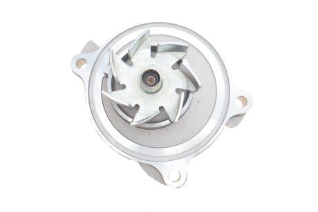 Комплект ремня грм hepu PK05742