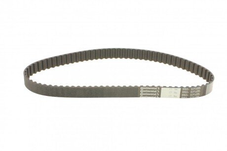 Комплект ремня грм hepu PK05743