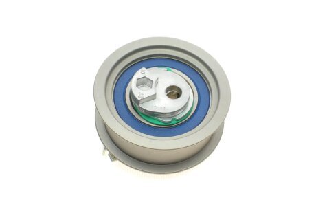 Комплект ремня грм hepu PK05870