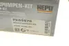 Комплект ремня грм hepu PK05870