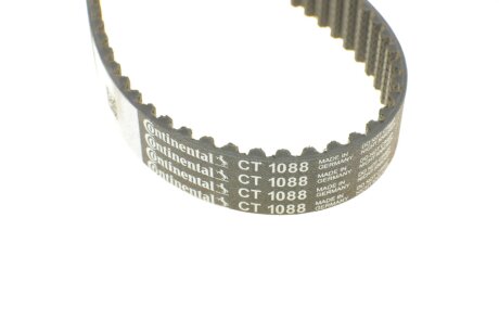 Комплект ремня грм hepu PK05870