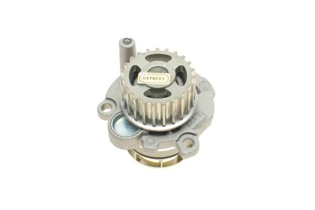 Комплект ремня грм hepu PK05870