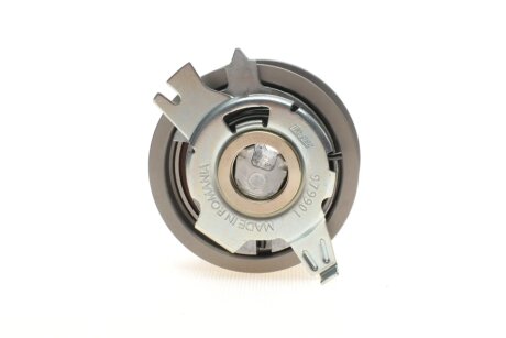 Комплект ременя грм hepu PK06545