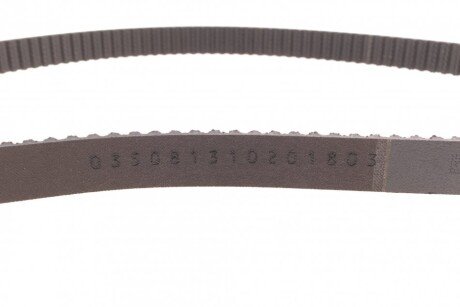 Комплект ремня грм hepu PK06850