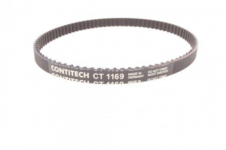 Комплект ремня грм hepu PK06850