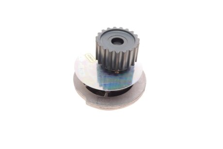 Комплект ремня грм hepu PK07930