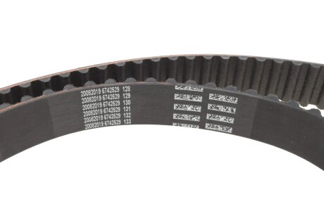 Комплект ремня грм hepu PK07950