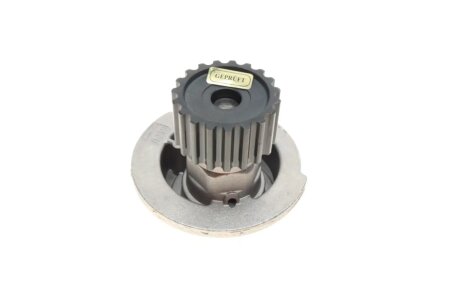 Комплект ремня грм hepu PK07950