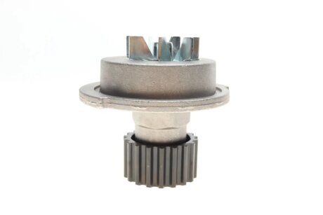 Комплект ремня грм hepu PK07950