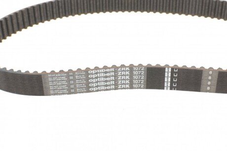 Комплект ремня грм hepu PK07991