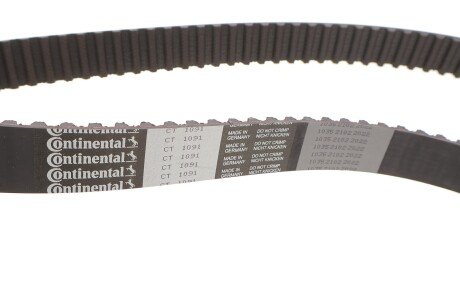 Комплект ремня грм hepu PK08010